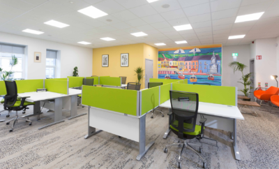 Hourly Desk for Rent in Bhandup – Mumbai