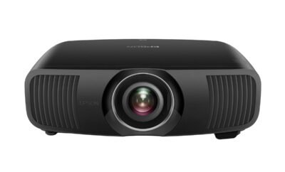Rental Projector