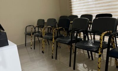 Meeting Room for 12 at Prime location in Thane
