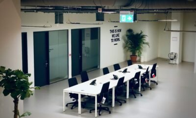 Meeting Room in Andhreri- Mumbai
