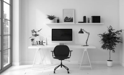 Rental Chairs (25) in Navi Mumbai